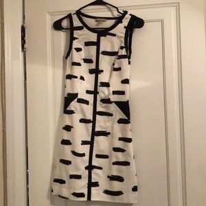 Banana republic dress- cute for weddings